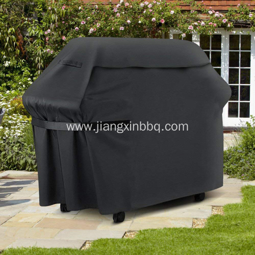 Premium (58 inch) Heavy Duty Grill Cover